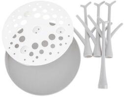 Akuku Βάση Για Στέγνωμα Universal (A0014)