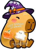 Tri-Coastal Halloween Σετ Lip Balm (1313118)
