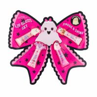 Tri-Coastal Halloween Σετ Lip Balm (1313120)