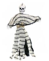 Κούκλα Halloween 90cm-2 Σχέδια (Α5521)