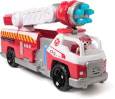 Paw Patrol Πυροσβεστικό Όχημα (6072600)