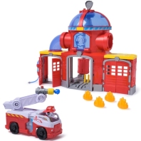 Paw Patrol Πυροσβεστικός Σταθμός-Fire Rescue (6073760)