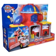 Paw Patrol Πυροσβεστικός Σταθμός-Fire Rescue (6073760)