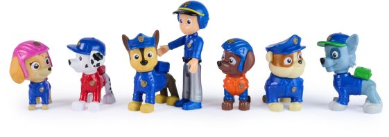 Paw Patrol Search & Rescue Giftpack (6074759)