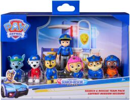 Paw Patrol Search & Rescue Giftpack (6074759)