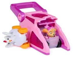 Paw Patrol Οχήματα Με Εκτοξευτή-3 Σχέδια (6074765)