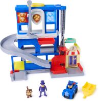 Paw Patrol Search & Rescue Αστυνομικό Τμήμα (6074775)