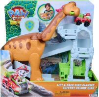 Paw Patrol Dino Movie Pup Squad Playset (6075941)