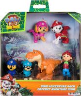 Paw Patrol Dino Movie Giftpack (6075943)