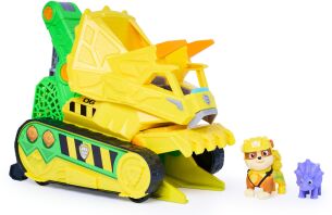 Paw Patrol Dino Movie Όχημα Chomp 'N Rescue (6075978)