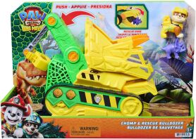 Paw Patrol Dino Movie Όχημα Chomp 'N Rescue (6075978)