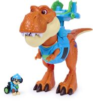 Paw Patrol Dino Movie Rex & Timmy (6075998)