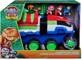 Paw Patrol Dino Movie Όχημα Ultimate Dino Hauler (6076613)