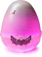 Hatchimals Alive Αυγό Pufficorn (6069132)