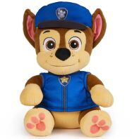 Paw Patrol Bedtime Plush-2 Σχέδια (6069284)
