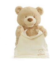 Gund Peek A Boo Το Αρκουδάκι (6069428)