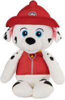 Paw Patrol Λούτρινο Marshall Take Along (6071108)