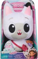 Gabby's Dollhouse Movie Λούτρινο Pandy (6073661)