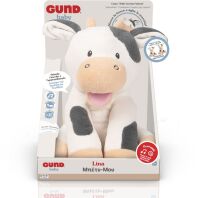 Gund Baby Μπέτυ-Μου (6076782)