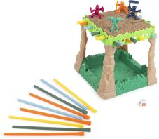 Επιτραπέζιο Sink N Sand-Περιπέτεια Στη Ζούγκλα (6065695)