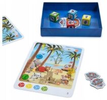 Επιτραπέζιο Paw Patrol Finders Seekers (6069796)