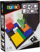 Επιτραπέζιο Rubik's Gridlock (6070059)