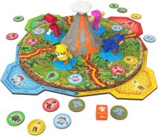 Επιτραπέζιο Paw Patrol Dino Movie (6076557)