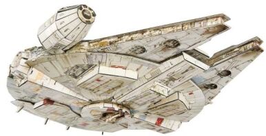 4D Παζλ Star Wars Millennium Falcon (6069815)