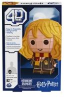 4D Παζλ Harry Potter Ερμιόνη Chibi (6069825)