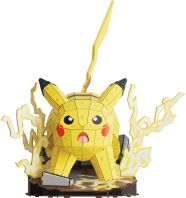 4D Παζλ Pokemon Pikachu (6075061)