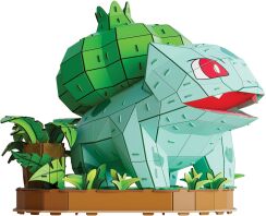 4D Παζλ Pokemon Bulbasaur (6075062)