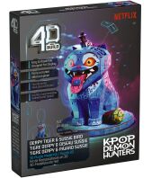 4D Παζλ K-Pop Demon Hunters Derpy & Sussie (6077589)