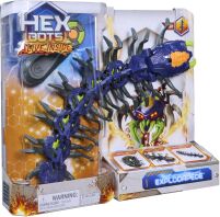 Hex Διαδραστική Σαρανταποδαρούσα (6076554)