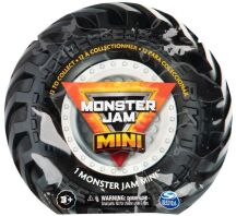 Monster Jam Mini Οχήματα 1:80-1Τμχ (6069091)