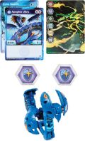 Bakugan Σφαίρα Ultra S3-6 Σχέδια (6061538)