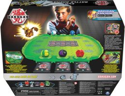Bakugan Αρένα Μάχης Evolutions (6062734)