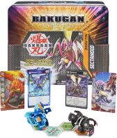 Bakugan Baku-Tin Evolutions (6062756)