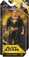 Black Adam Φιγούρα 15cm (6064878)