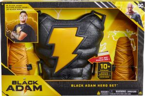 Black Adam Deluxe Roleplay (6064883)