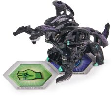 Bakugan Legends Platinum-5 Σχέδια (6066094)