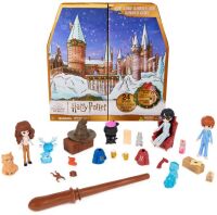 WW Harry Potter Χριστουγεννιάτικο Ημερολόγιο (6067358)