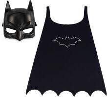 Batman Μάσκα & Κάπα (6067380)
