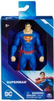 DC Universe Superman Φιγούρα 15cm (6067722)