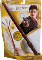 WW Harry Potter Ραβδί Με Ξόρκια & Ήχους (6071774)