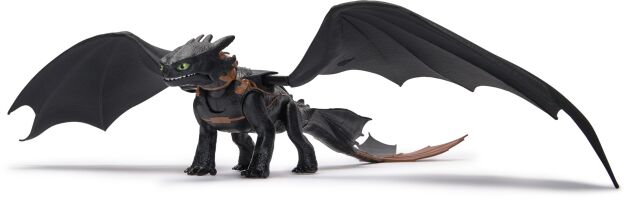Dragons Plasma Blast Toothless (6072541)