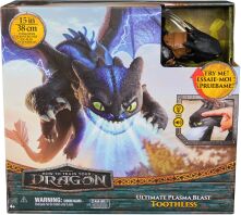 Dragons Plasma Blast Toothless (6072541)