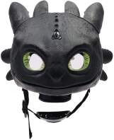 Dragons Μάσκα Toothless Plasma Blast (6072832)