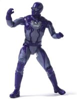 Superman Movie Φιγούρα 30cm-5 Σχέδια (6073189)