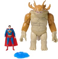 Superman Movie Superman vs Kaiju 15cm (6073195)