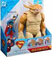 Superman Movie Superman vs Kaiju 15cm (6073195)